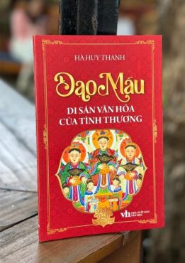 DAO-MAU-–-DI-SAN-VAN-HOA-CUA-TINH-THUONG-–-Ha-Huy-Thanh